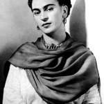 Frida Kahlo Art Projects