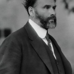 Gustav Klimt Elementary Art Lesson
