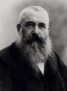 Claude Monet Art Projects