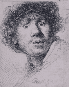 Rembrandt Van Rijn Art Projects