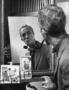 Norman Rockwell Art Projects