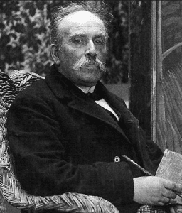 Henri Rousseau 