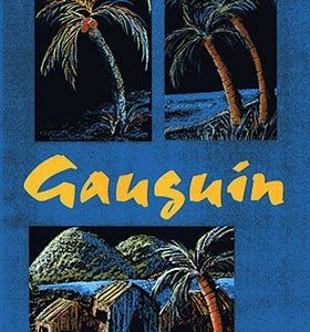 Art Lessons for Paul Gauguin