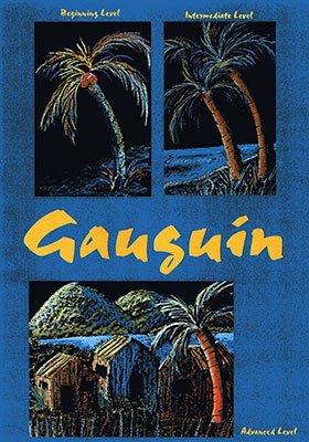 Art Lessons for Paul Gauguin