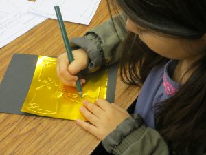 Gustav Klimt Artwork For Kids