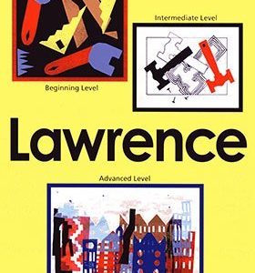Art Lessons for Jacob Lawrence