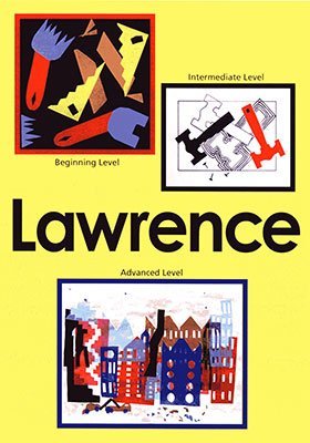 Art Lessons for Jacob Lawrence