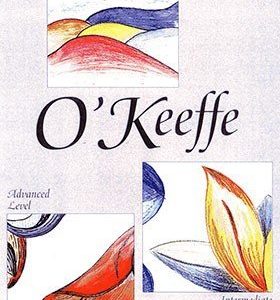 Art Lessons for Georgia O’Keeffe