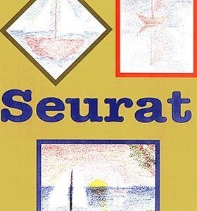 Art Lessons for Georges Seurat