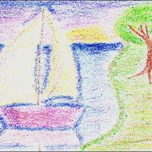 Georges Seurat Art For Kids