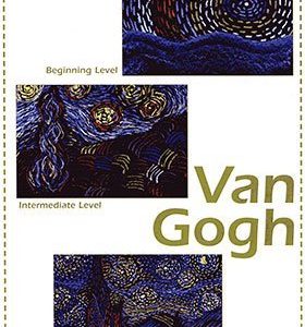 Art Lessons for Vincent Van Gogh