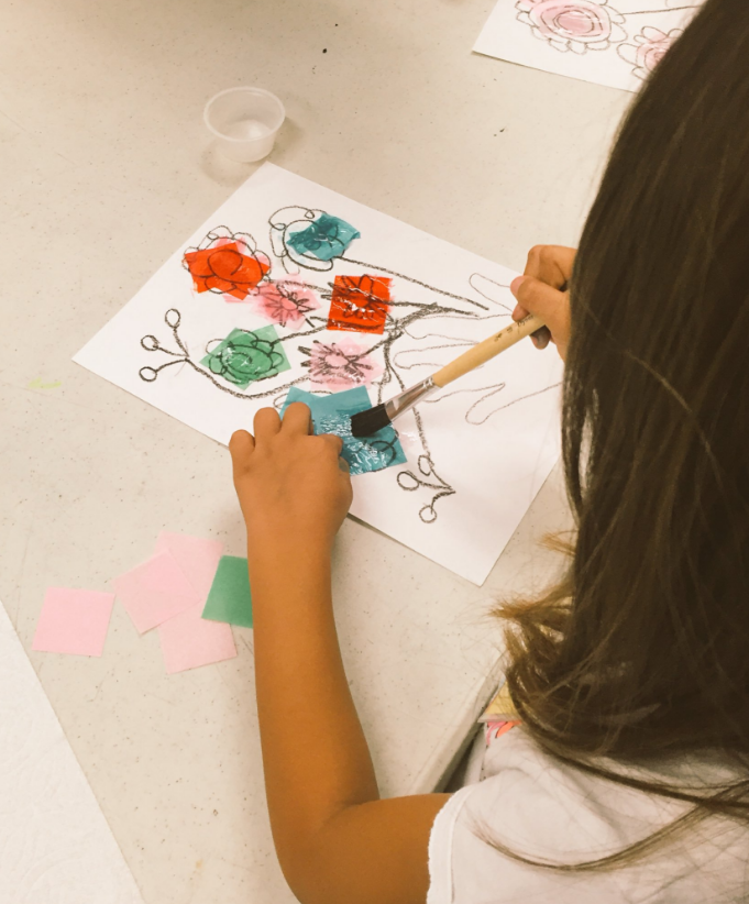 Andy Warhol Art Projects For Kids | Andy Warhol Kids Art