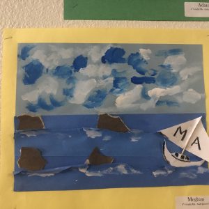 Student Artwork Gallery- Creative Masterpieces | Meet the Masters