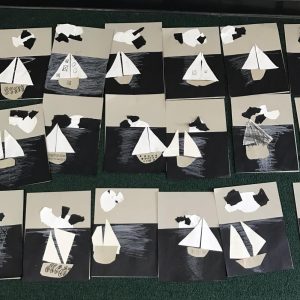 Winslow Homer Art For Students