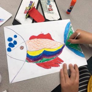 Paul Klee Art For Elementary
