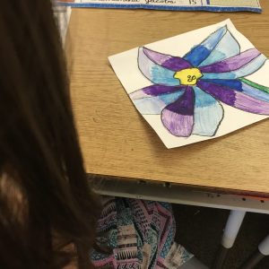 Georgia O’keeffe Art For Kids