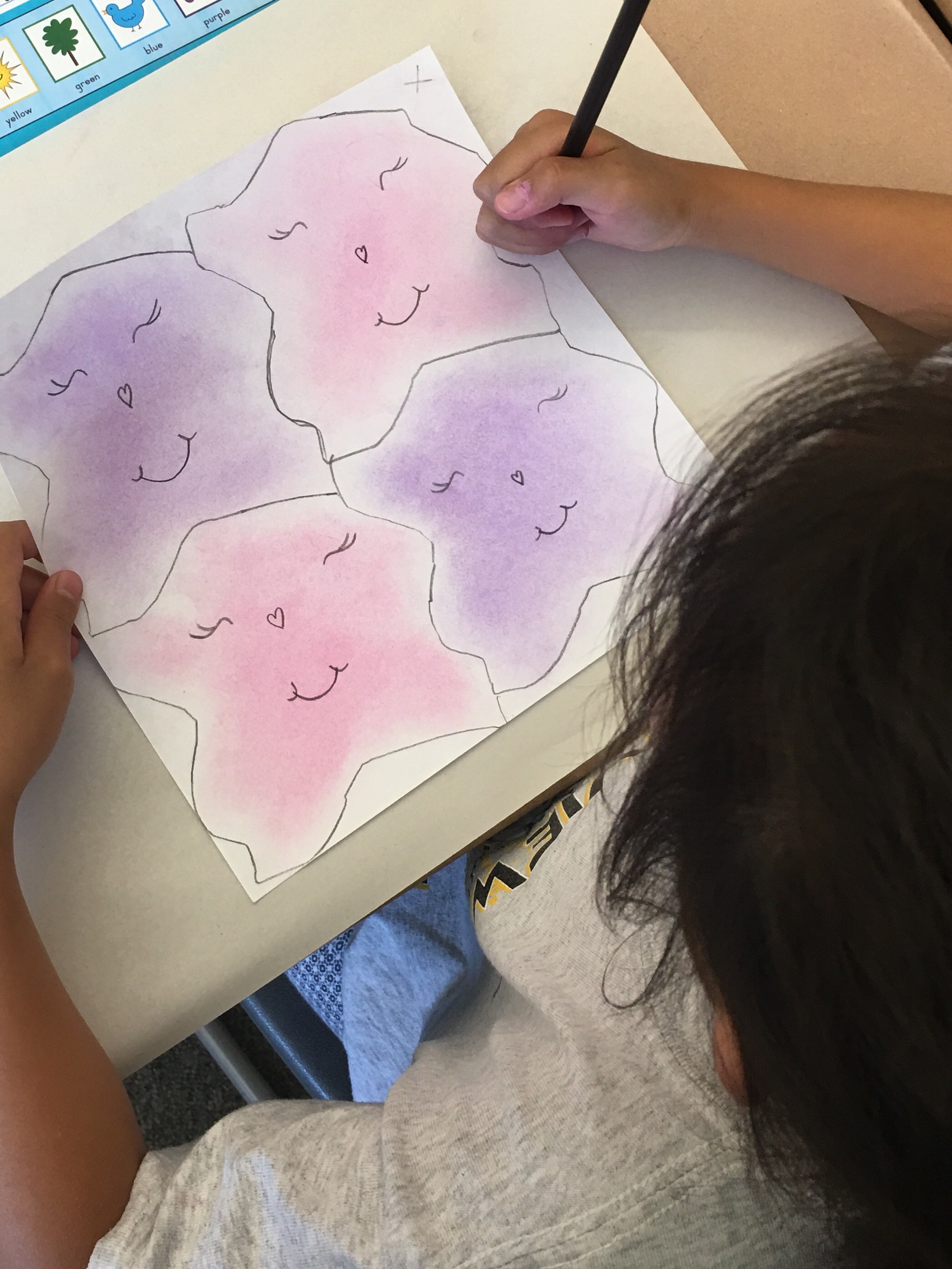 M.C. Escher Artwork | M.C. Escher Art Projects For Kids