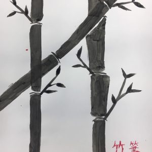Katsushika Hokusai Arts For Kids