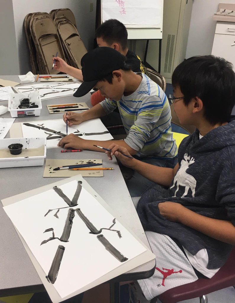 katsushika hokusai art work