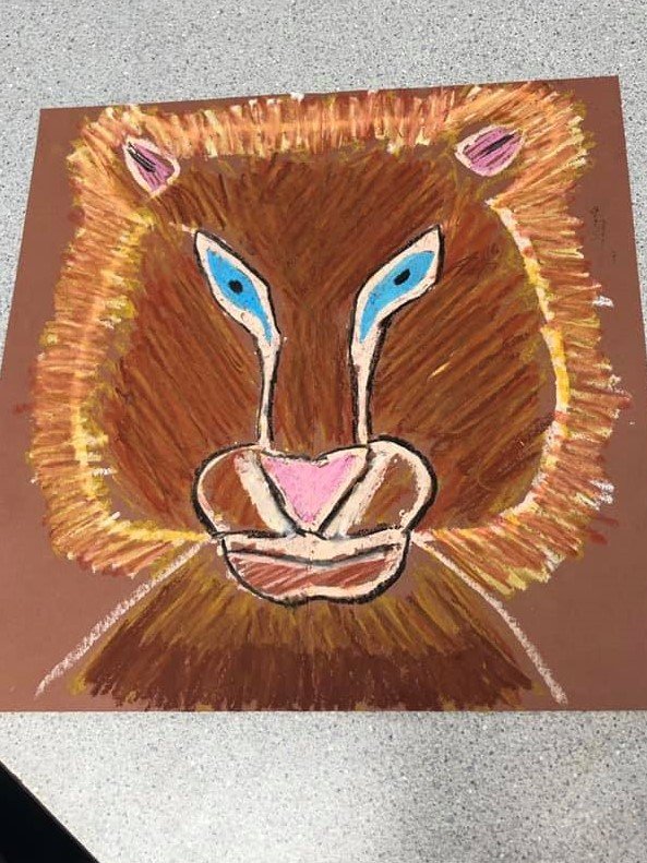 Bonheur 5 Grade Arroyo Vista 2