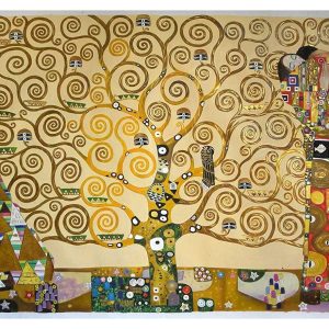 Gustav Klimt Art Lesson