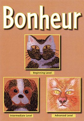 Rosa Bonheur Art History Projects for Elementary Students