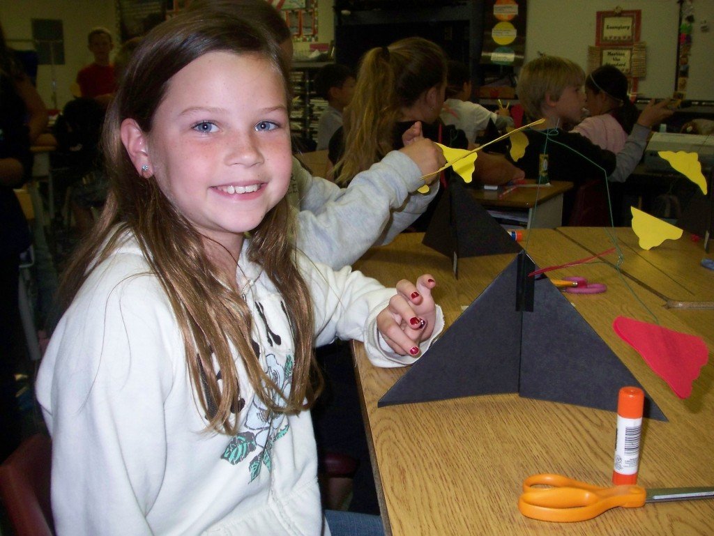 Art History Projects for Elementary Students: Alexander Calder