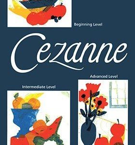 Art Lessons for Paul Cézanne