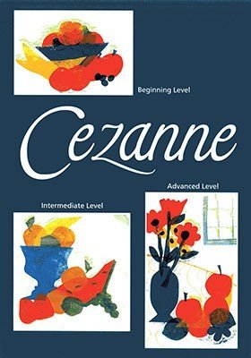 Art Lessons for Paul Cézanne