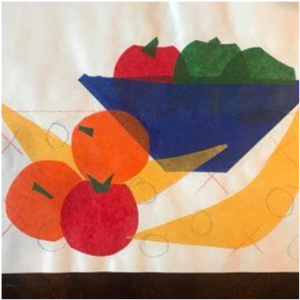 Leonardo art program