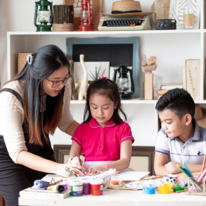 Art for students