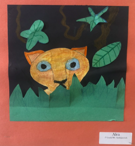 Student Artwork