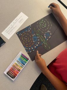 Student Artwork