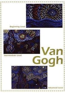 Van Gogh Starry night lesson plans