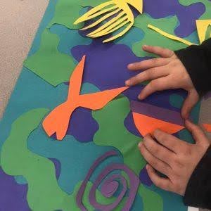 Adding Fun to Elementary Classrooms