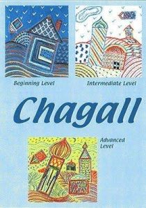 Marc Chagall Contemporary Art blog image