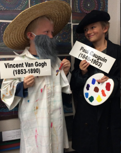 Five Reasons to Add Art Lessons to Schools