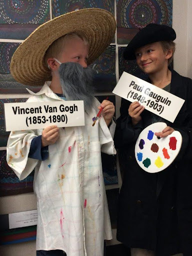 Start from the basics- basic means engaging the students