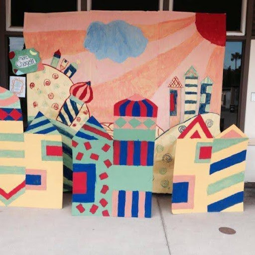 Why is art education crucial for student development